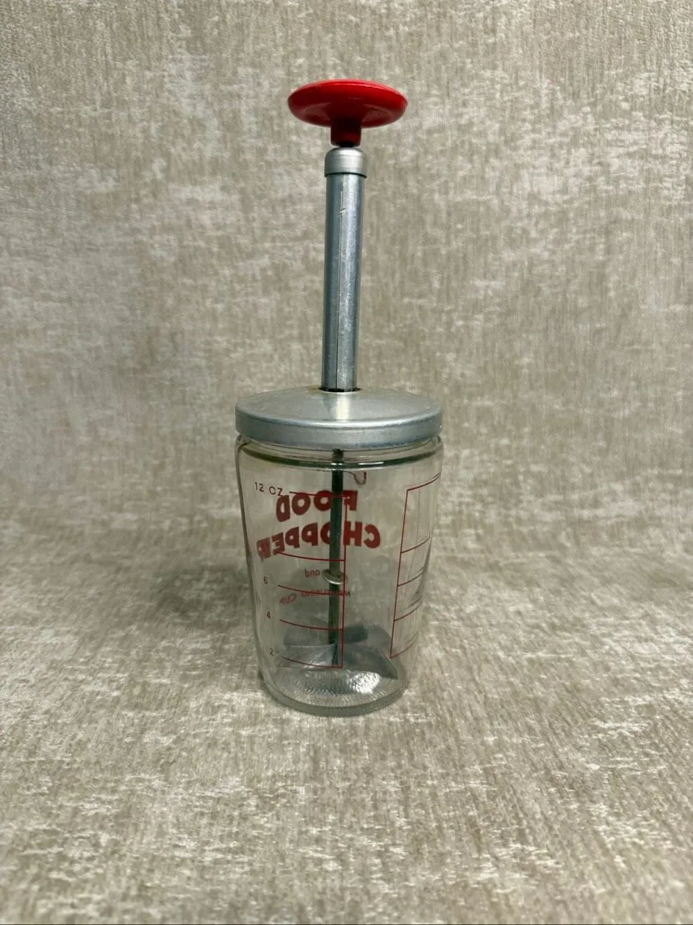 Unbranded vintage antique